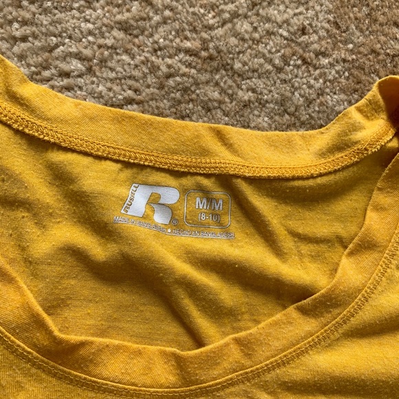 Iowa Hawkeyes Tee - Picture 2 of 3